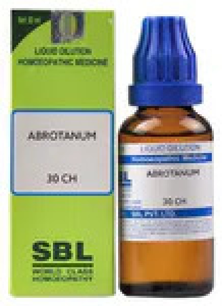 Abrotanum