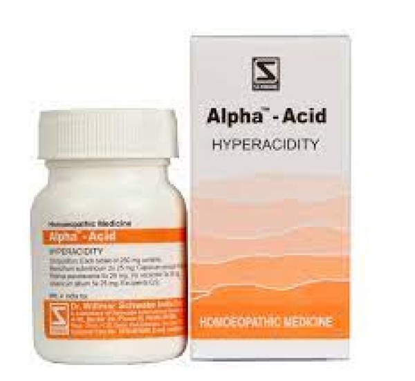 Alpha-Acid