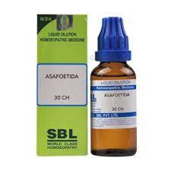 Asafoetida