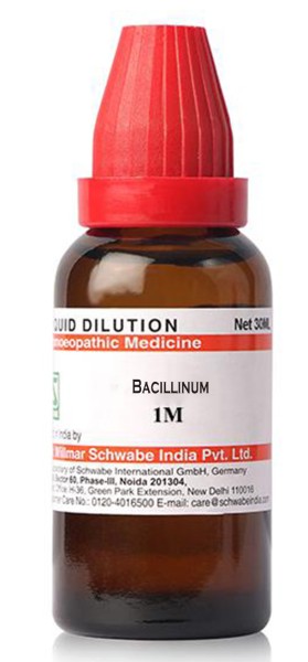 Bacillinum