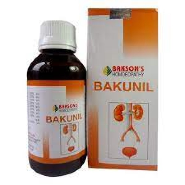 BAKUNIL