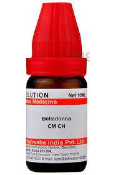 Belladonna