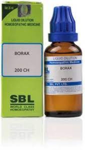 Borax