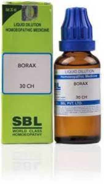 BoraxA