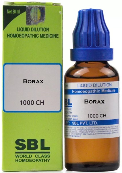 Borax