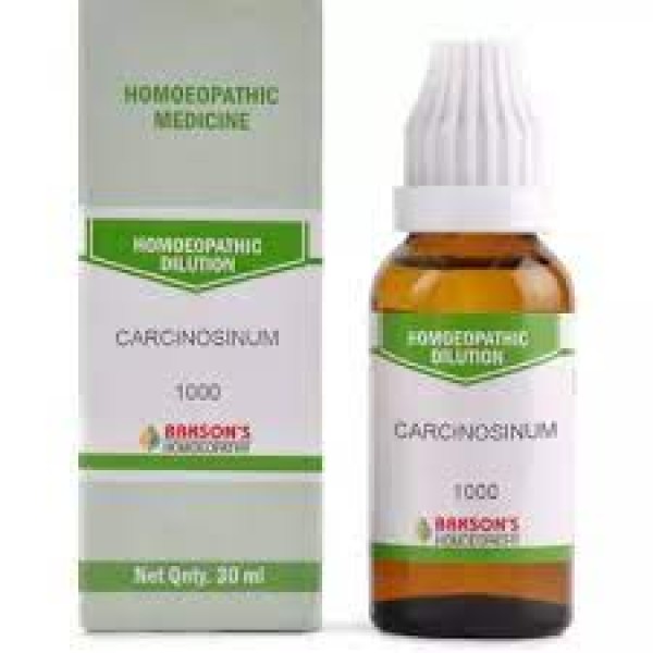 Carcinosin