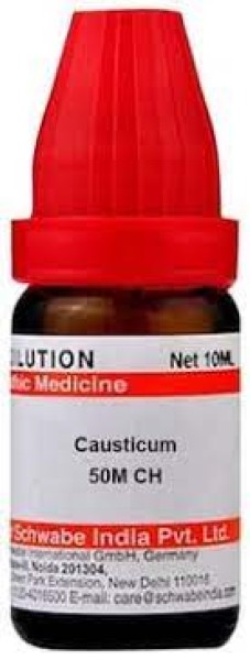 Causticum