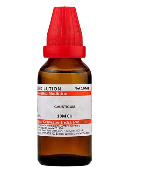 CAUSTICUM