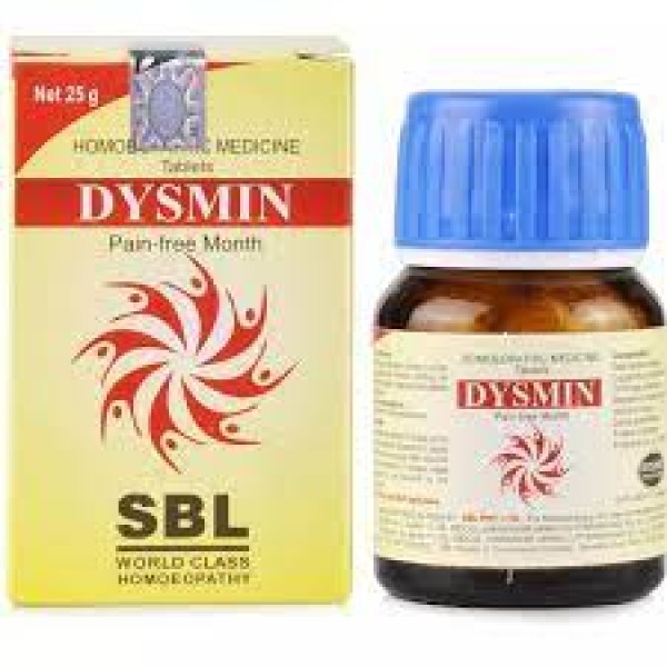 Dysmin