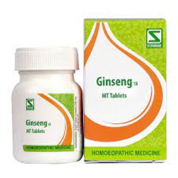 Ginseng