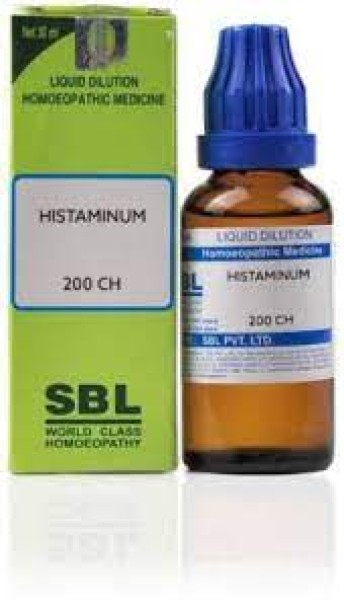 Histaminum