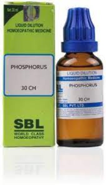 Phosphorus