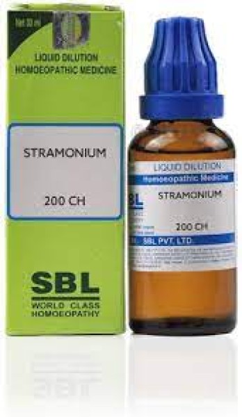Stramonium