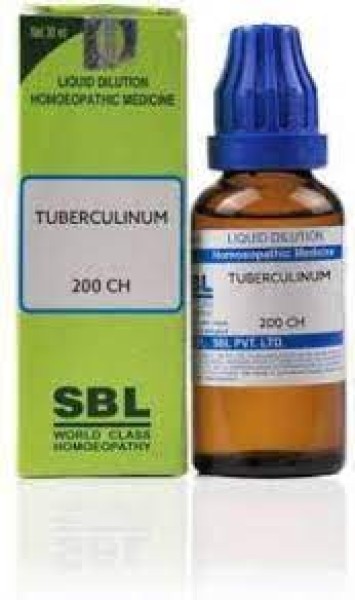 Tuberculinum