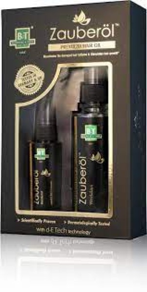 Zauberol