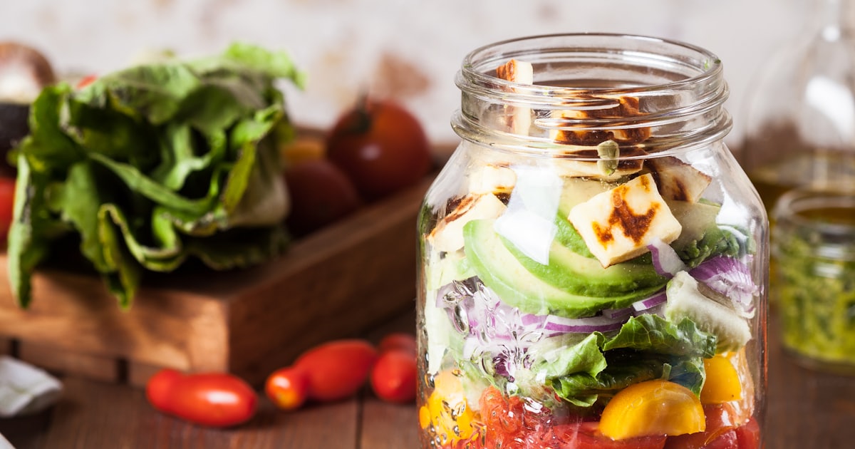 Managing Diabetes: Diet, Exercise and Daily Monitoring