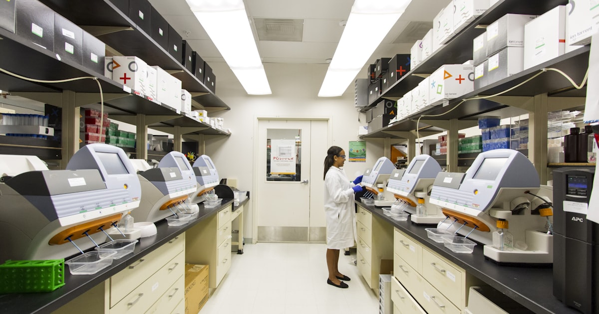 How to Read Your Lab Test Reports: A Simple Guide