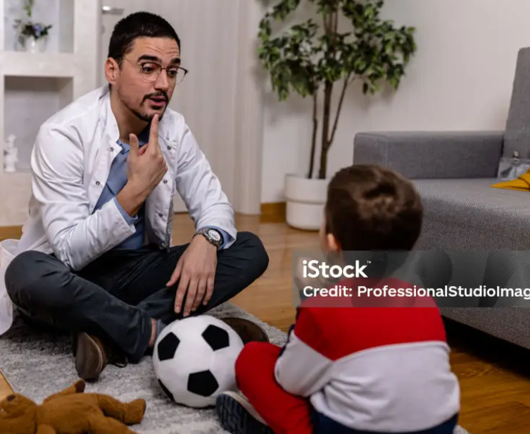 Speech Therapy: Support for speech, language, or swallowing disorders